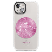 Signe du zodiaque Verseau