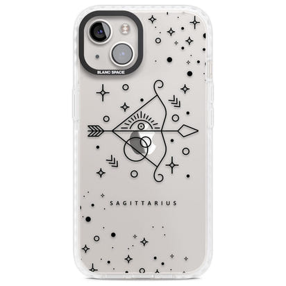 Arcanes du Sagittaire