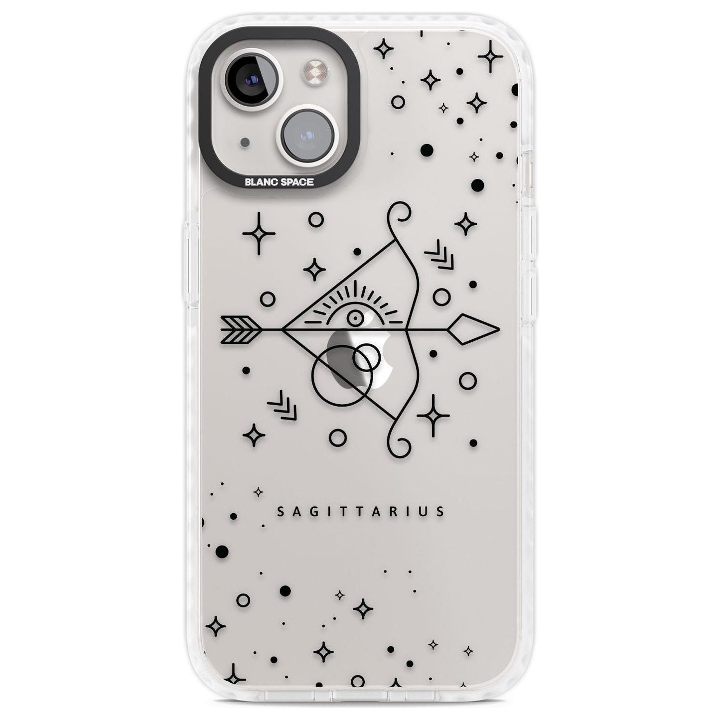 Arcanes du Sagittaire