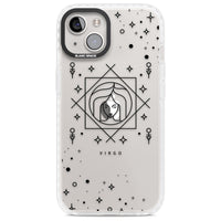 Emblème de la Vierge