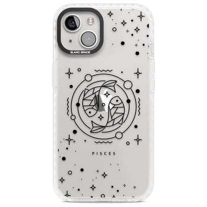 Pisces Emblem Transparent