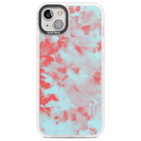 Red & Blue Acid Cloud