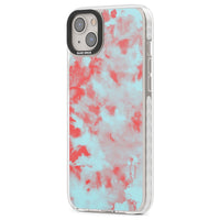 Red & Blue Acid Cloud