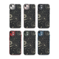 Suns & Zodiac Celestial Chart