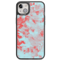 Red & Blue Acid Cloud