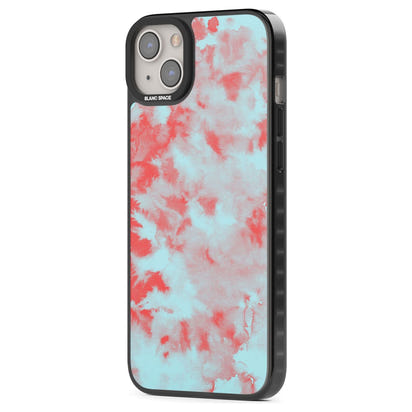 Red & Blue Acid Cloud