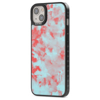 Red & Blue Acid Cloud