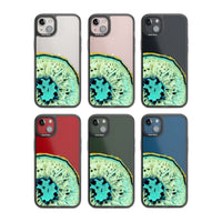 Géode turquoise en cristal