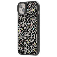 Pastel Leopard Print