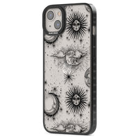 Suns, Moons & Clouds