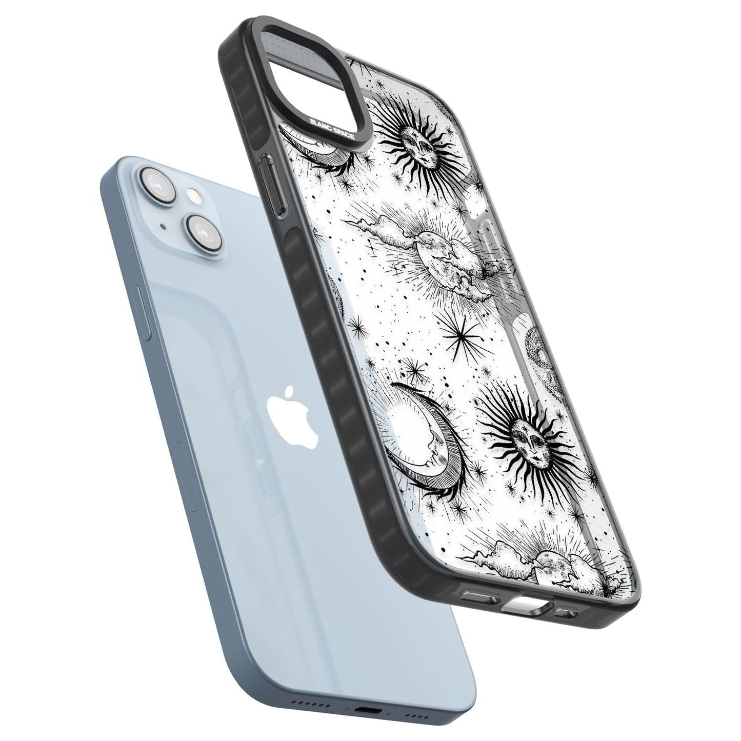 Suns, Moons & Clouds