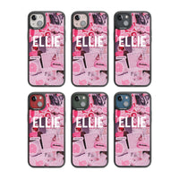 Personalised Sweet Pink Collage