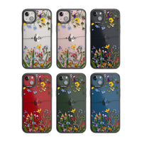 Personalised Wildflower Floral