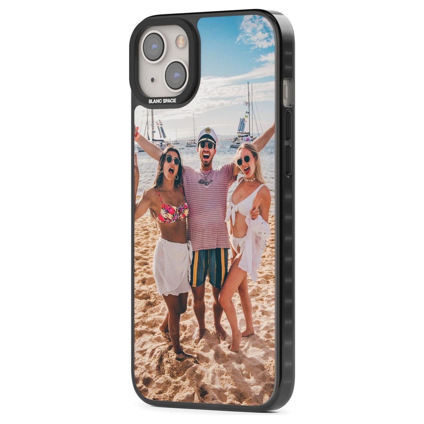 Photo personnalisée