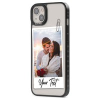 Personalised Instant Camera Photo