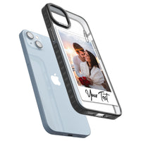 Personalised Instant Camera Photo