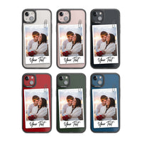 Personalised Instant Camera Photo