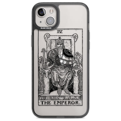 Personalised The Emperor Tarot