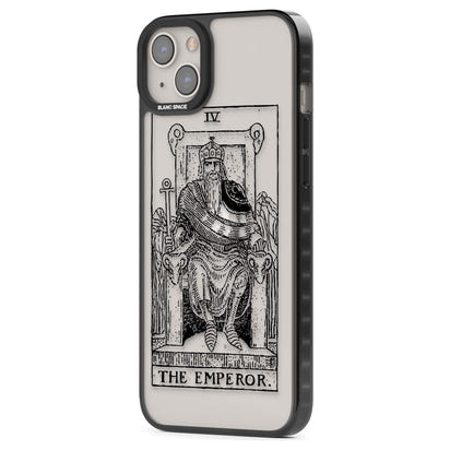 Personalised The Emperor Tarot