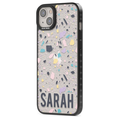 Personalised Pastel Terrazzo