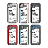 Personalised Las Vegas Boarding Pass