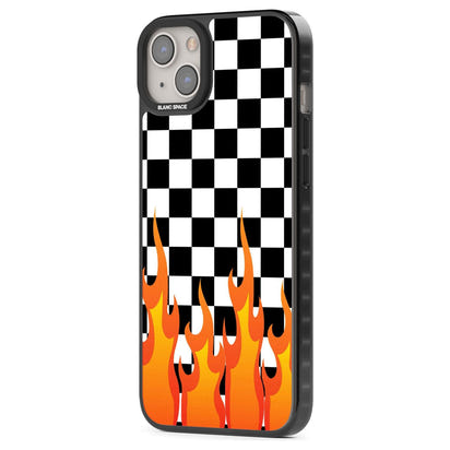 Checkered Fire