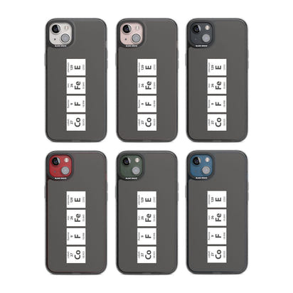 Coffee Element (Grey)