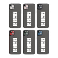 Coffee Element (Grey)