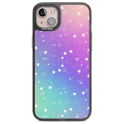 Pastel Starry Sky