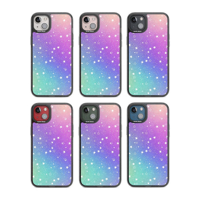 Pastel Starry Sky
