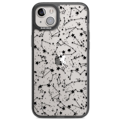 Midnight Constellations