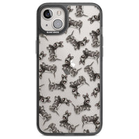 Scottish Terrier Pattern