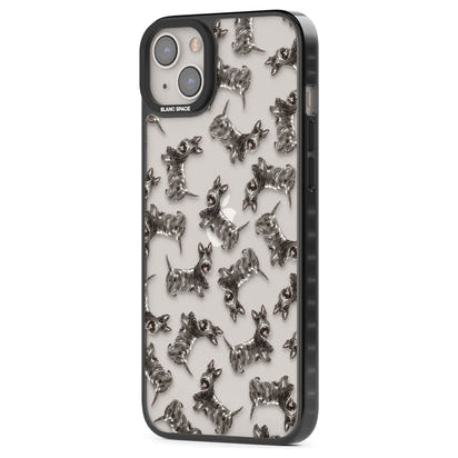 Scottish Terrier Pattern