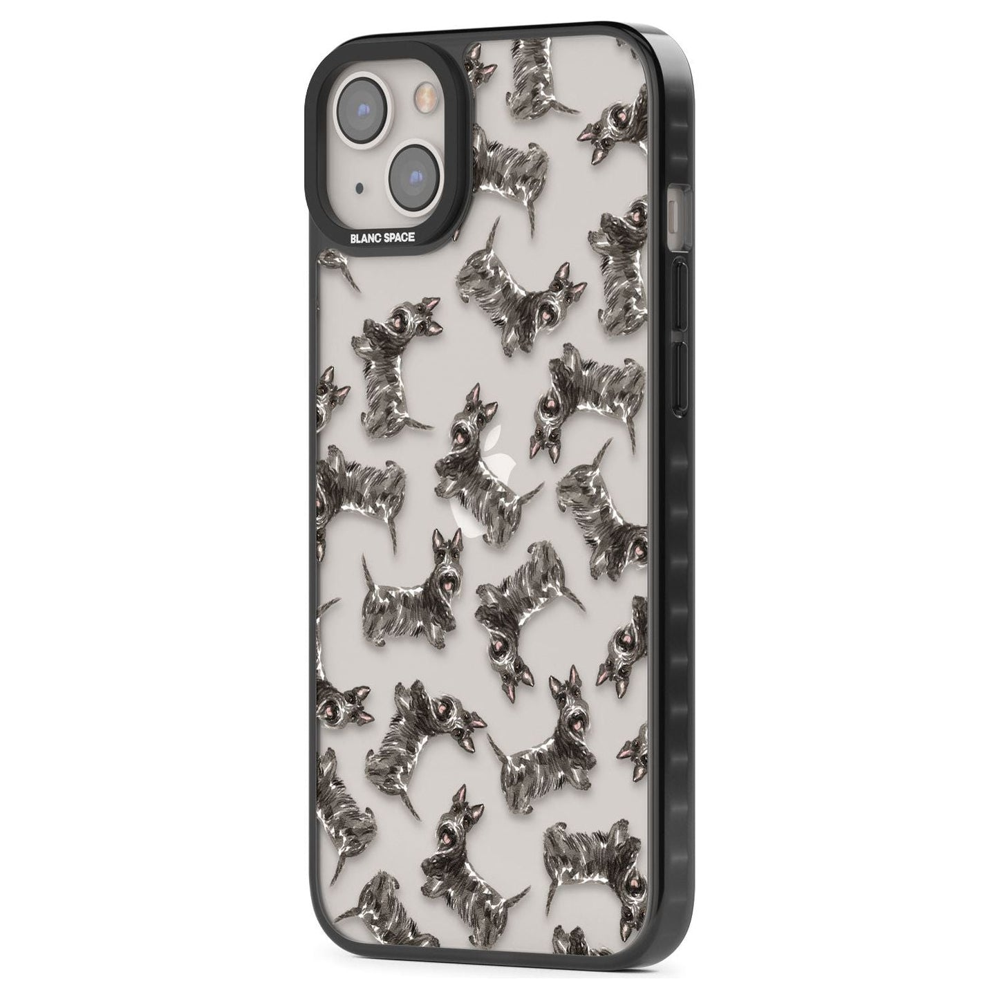 Scottish Terrier Pattern