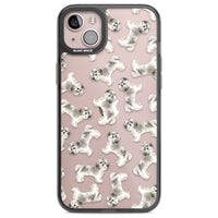 Shih Tzu Hundemuster