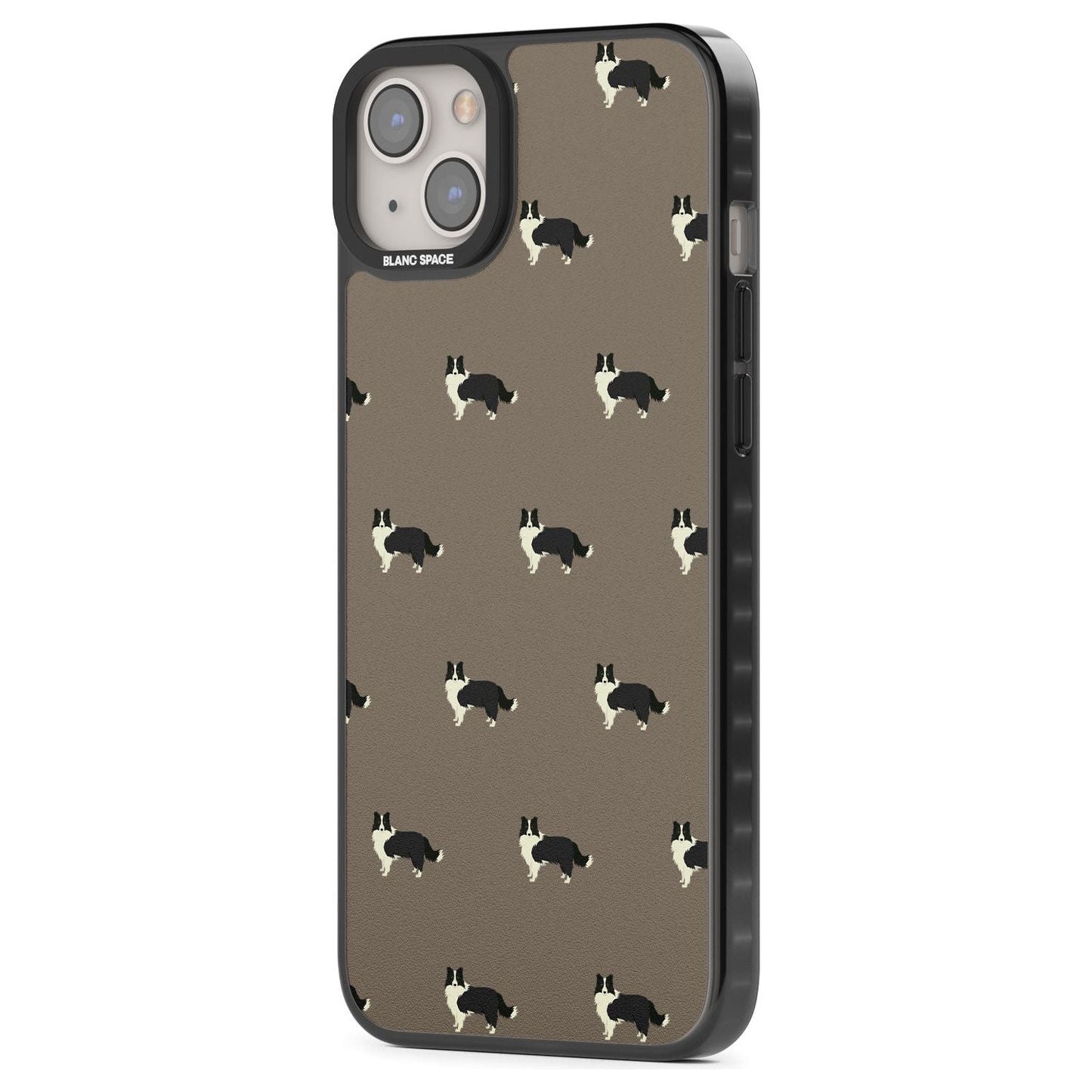 Border Collie Pattern Classic