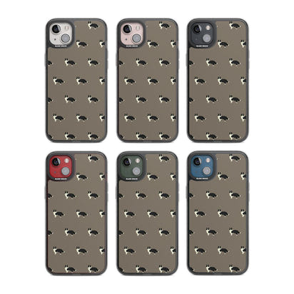 Border Collie Pattern Classic