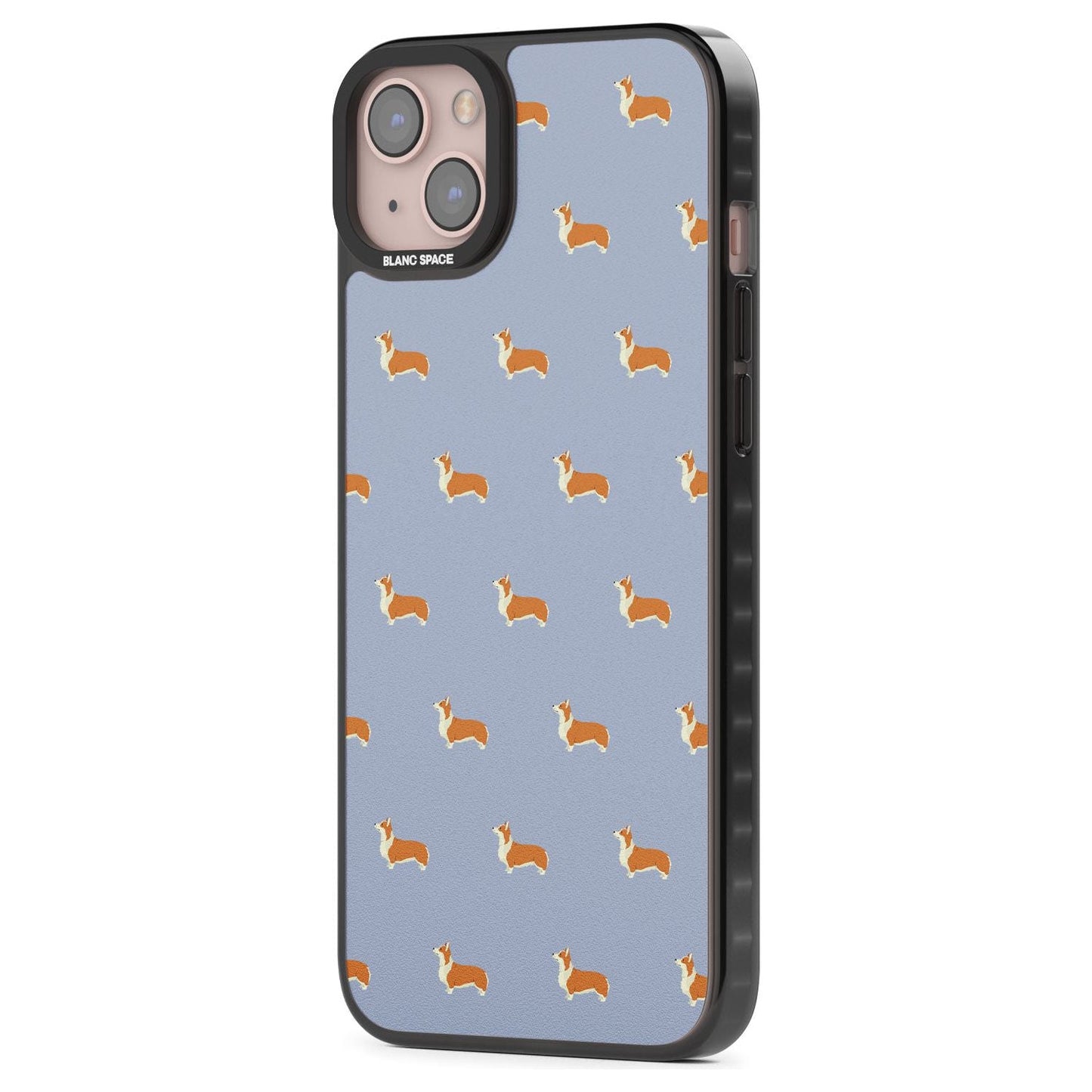 Corgi Pattern