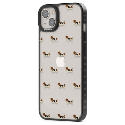 Basset Hound Pattern