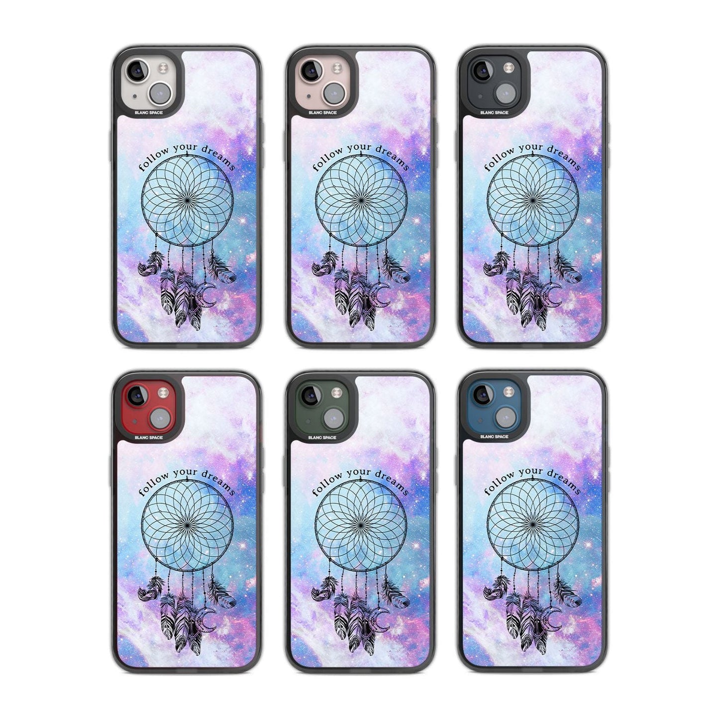 Attrape-rêves galactique