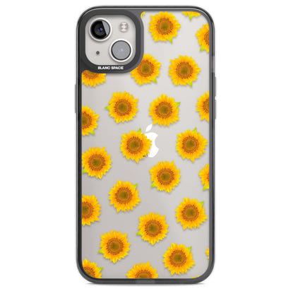 Fleur de tournesol