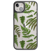 Leafy Ferns