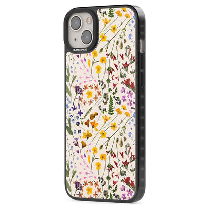 Crème Bouquet de fleurs sauvages