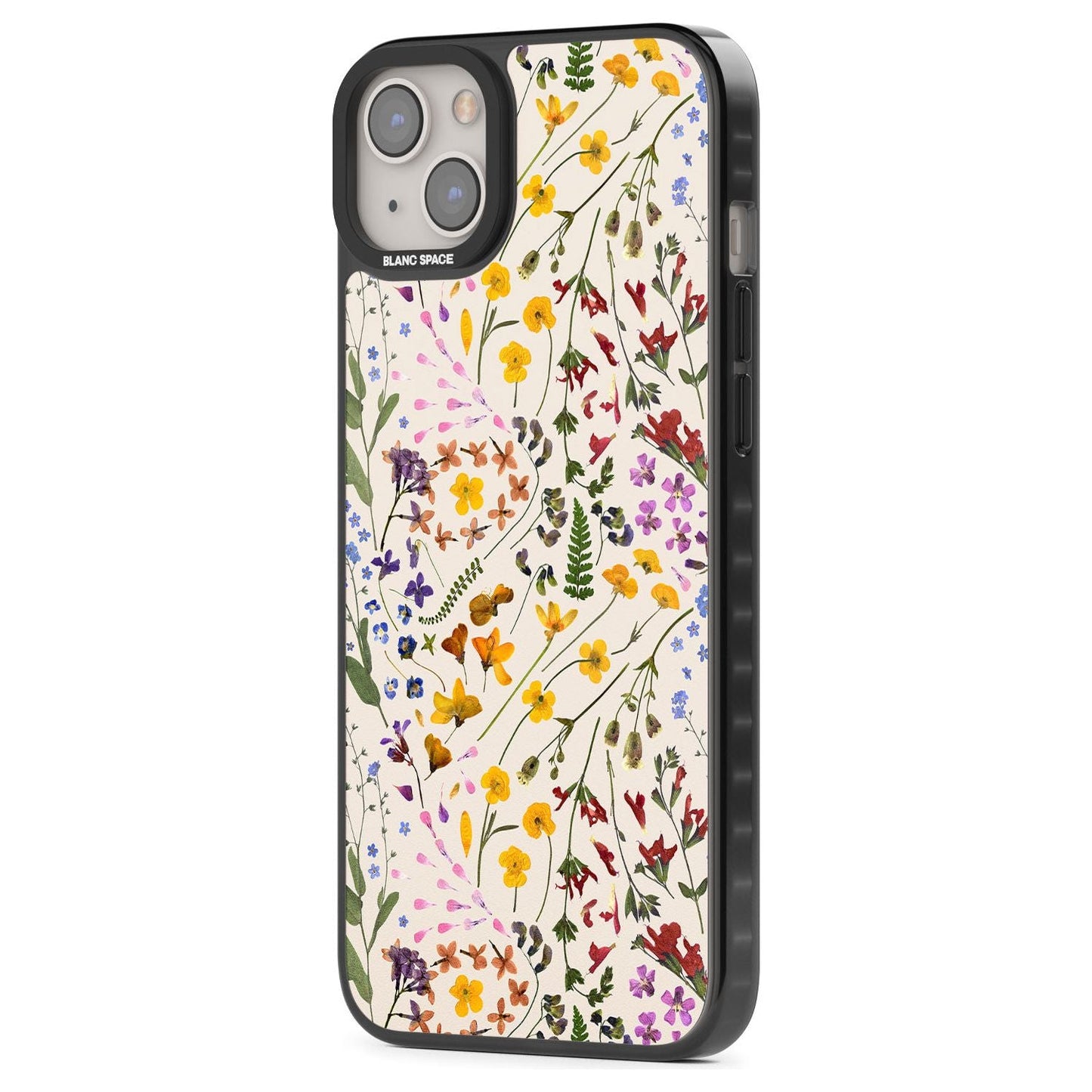 Crème Bouquet de fleurs sauvages