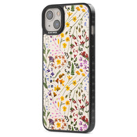 Crème Bouquet de fleurs sauvages