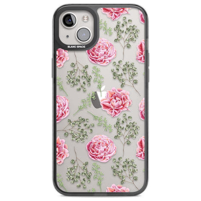 Roses & Eucalyptus Floral