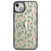 Spring Tulips Floral