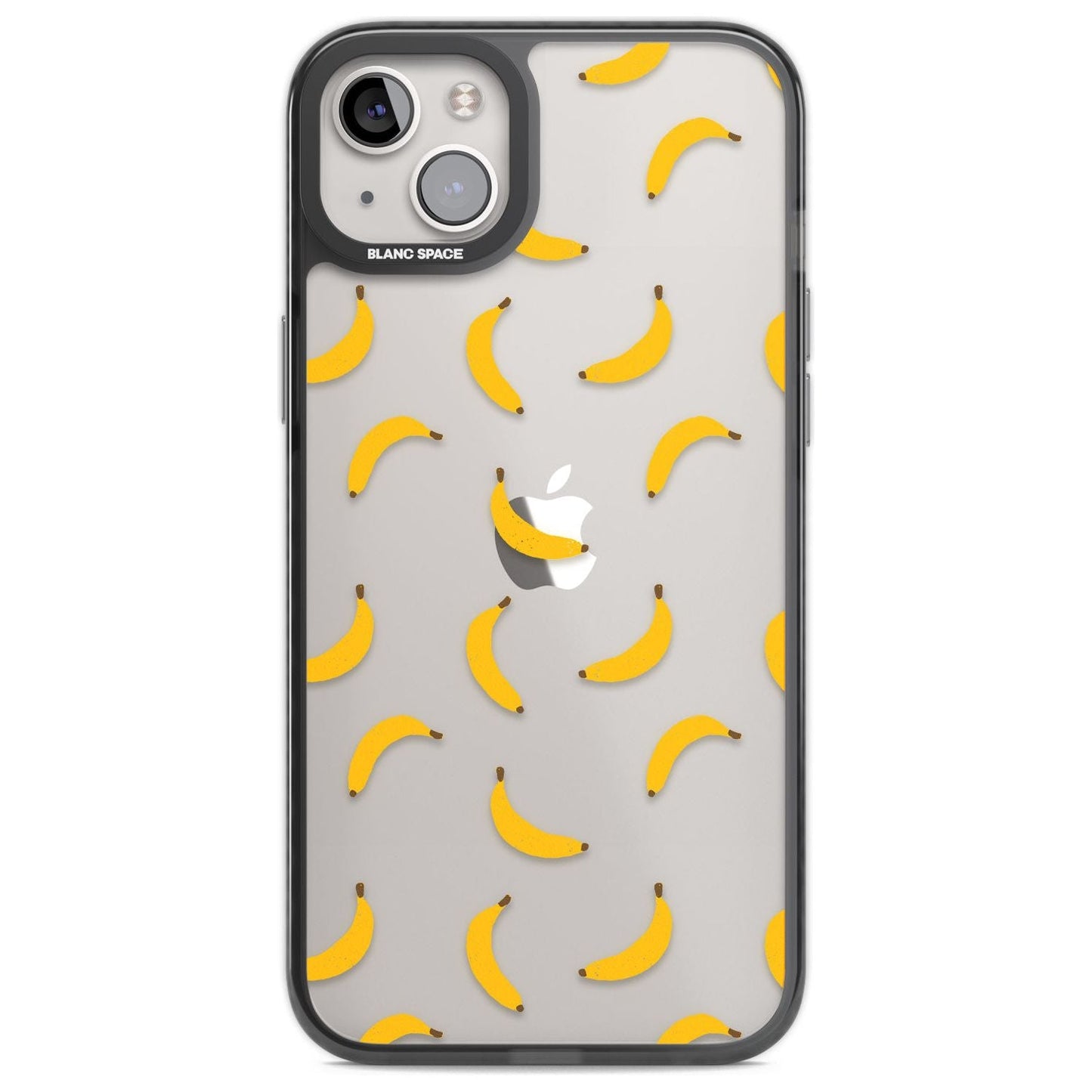 Banana Pattern