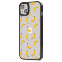Banana Pattern
