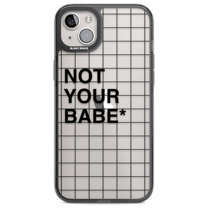 Not Your Babe
